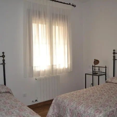 Apartamento Rural Dehesa La Andújar