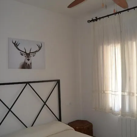 Apartamento Rural Dehesa La