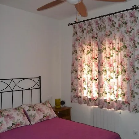 Rural Dehesa La Apartamento Andújar