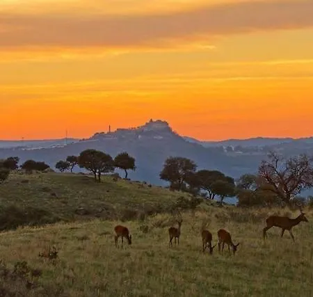 Rural Dehesa La Andújar