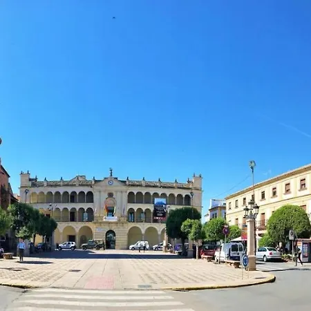 Rural Dehesa La *