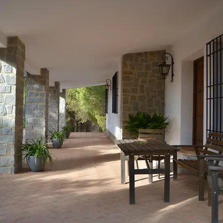 Rural Dehesa La Apartamento Andújar