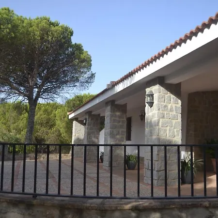 Rural Dehesa La Apartamento