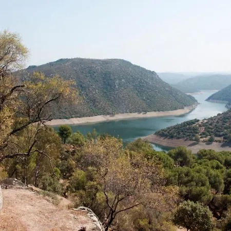 Apartamento Rural Dehesa La *